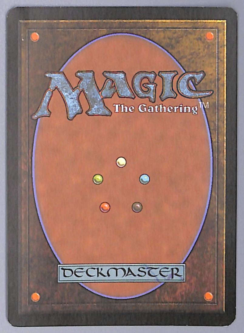Dawntreader Elk – Foil – 111 – Dark Ascension (DKA) MTG LP