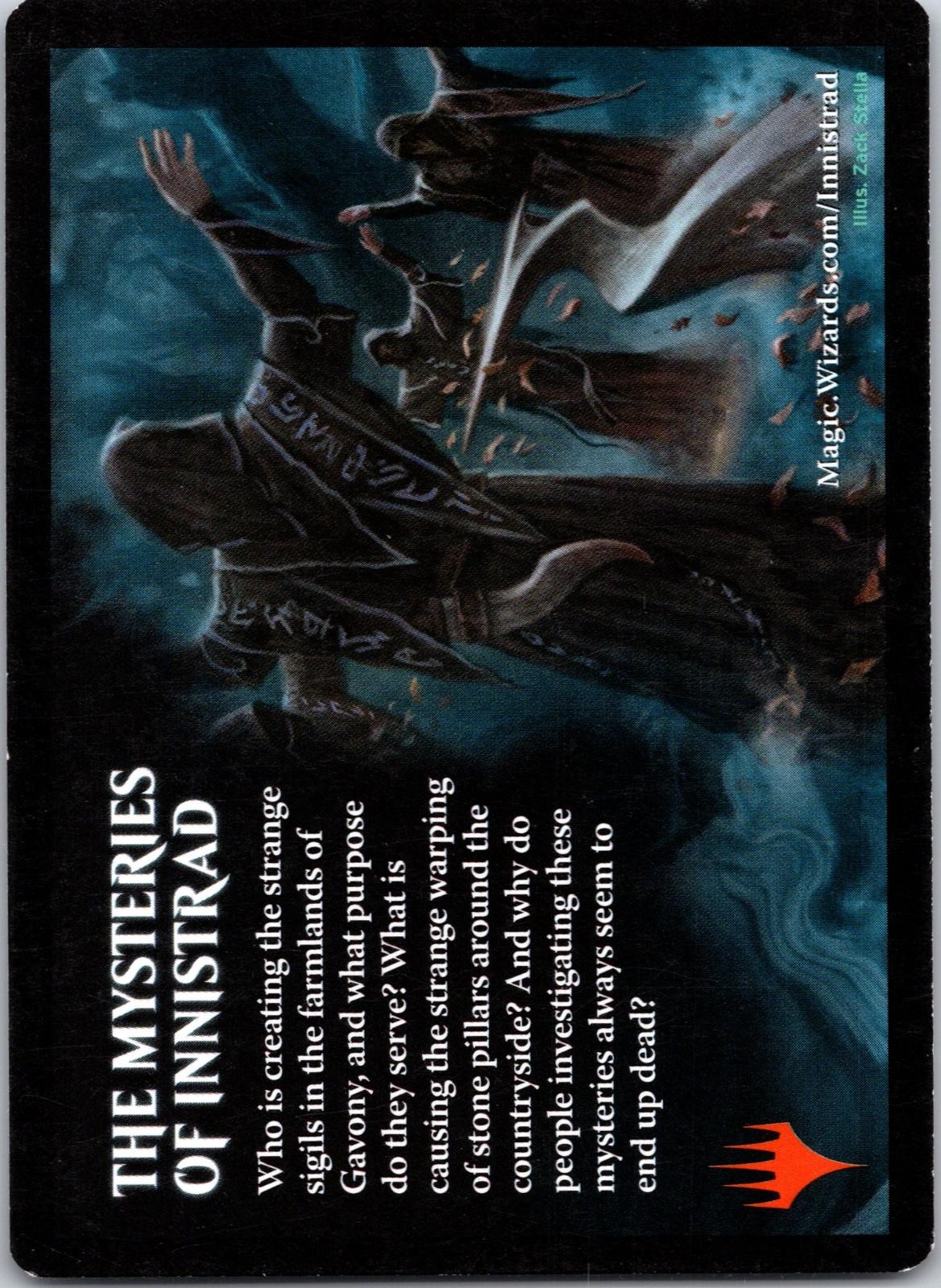 Angel Token 1 Token Shadows over Innistrad Magic: The Gathering Near Mint