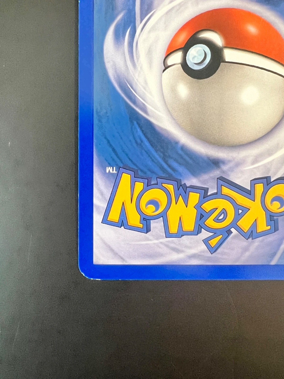 CHARMANDER 101/100 SECRET RARE HOLO, POKEMON 2008 STORMFRONT, NM