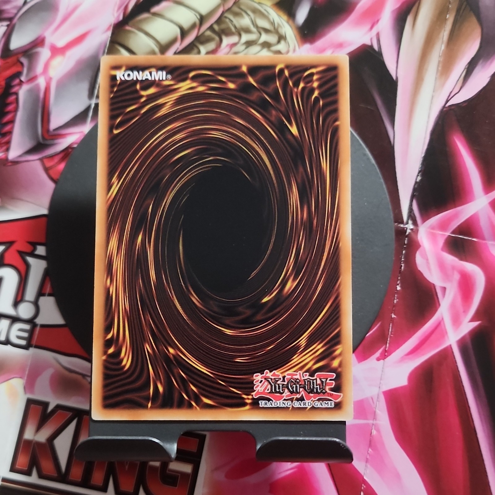 Konami Yu-Gi-Oh! TCG BLZD Fydraulis Harmonia BLZD-EN024 SR Holo 1st ENG