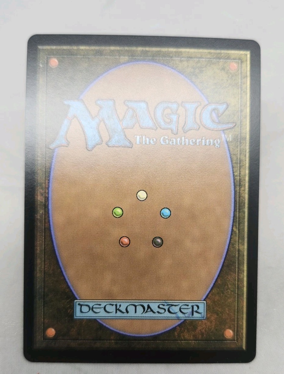 Stomping Ground Land Mountain Forest Regular EOE 258 MTG Magic The Gathering