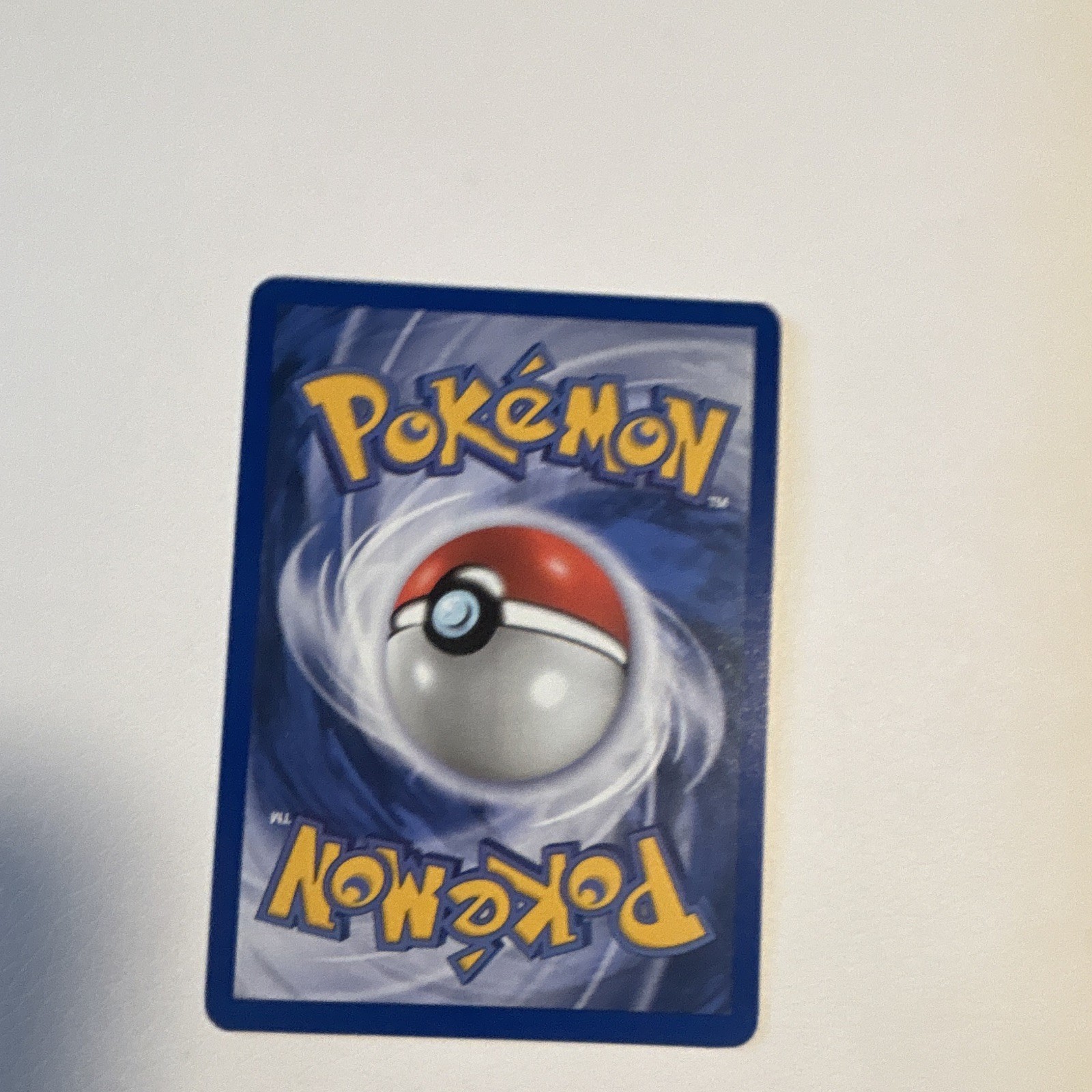 WOTC Charmander 50/82 Team Rocket Common Regular 2000 Pokemon TCG English 40 HP