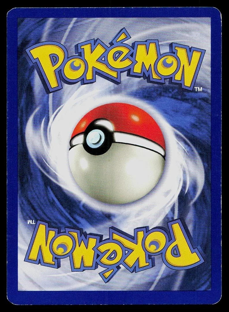 Pokemon Card Base Set Unlimited Alakazam 1/102 Holo Holo Rare