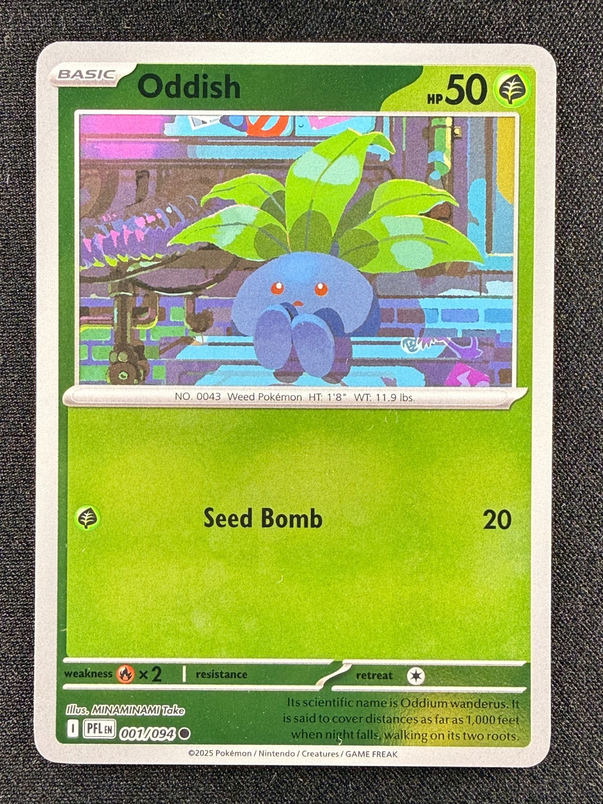 Pokemon – Phantasmal Flames – Reverse Holos & Holos – Choose Your Card