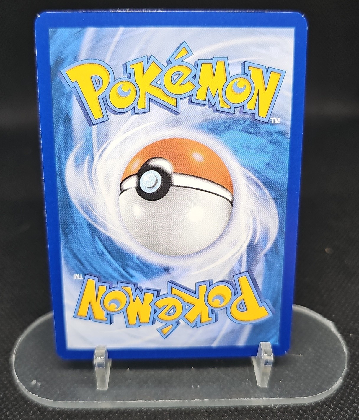 2025 Pokemon Mega Evolution Yungoos #109/132 Common