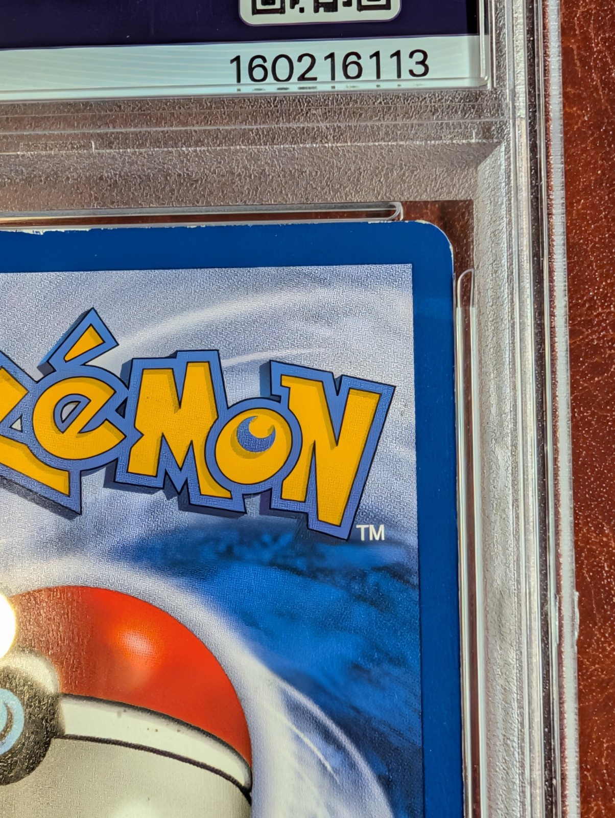 PSA 3 – Shining Steelix #112 – Pokémon Neo Destiny (2002) – Holo – New Cert