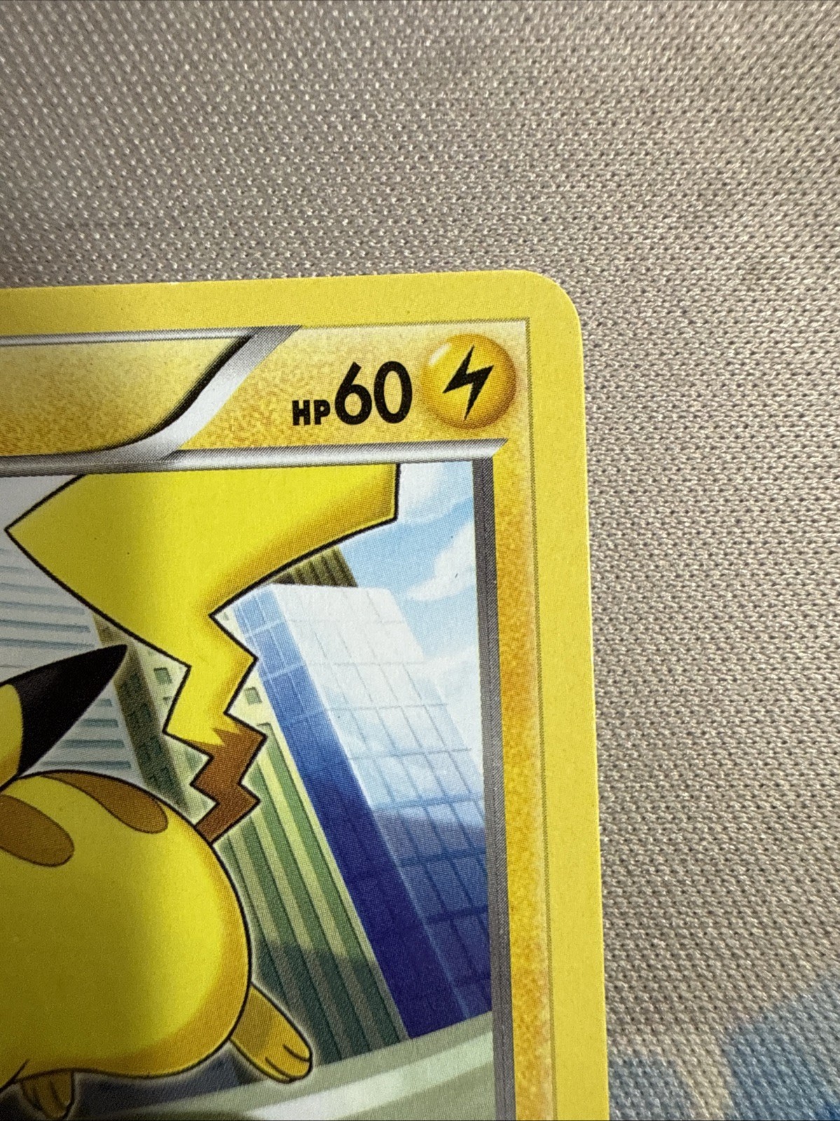 Pikachu 39/99 Next Destinies Regular