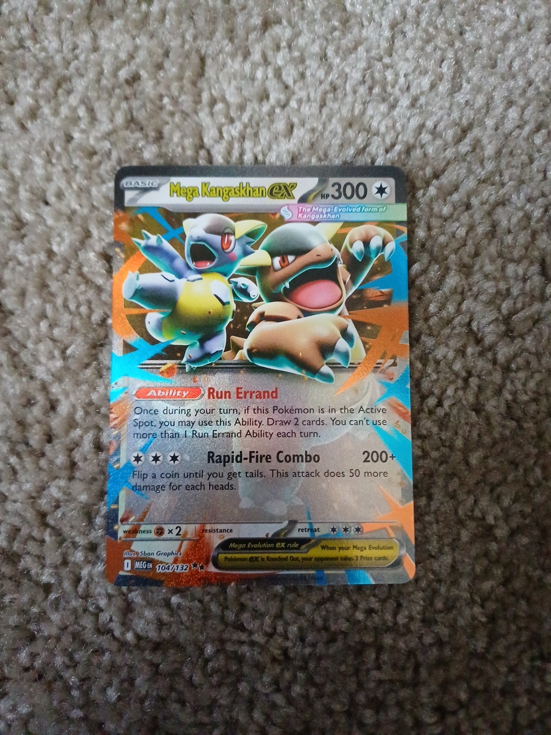 Pokémon TCG