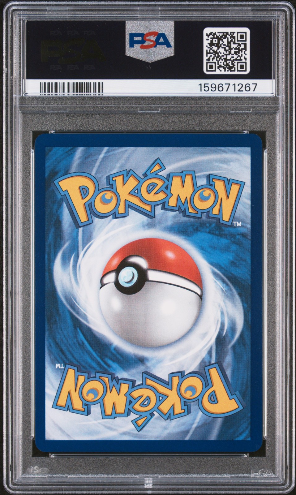 2026 POKEMON ASC EN-ASCENDED HEROES #275 MEGA FROSLASS EX PSA 10