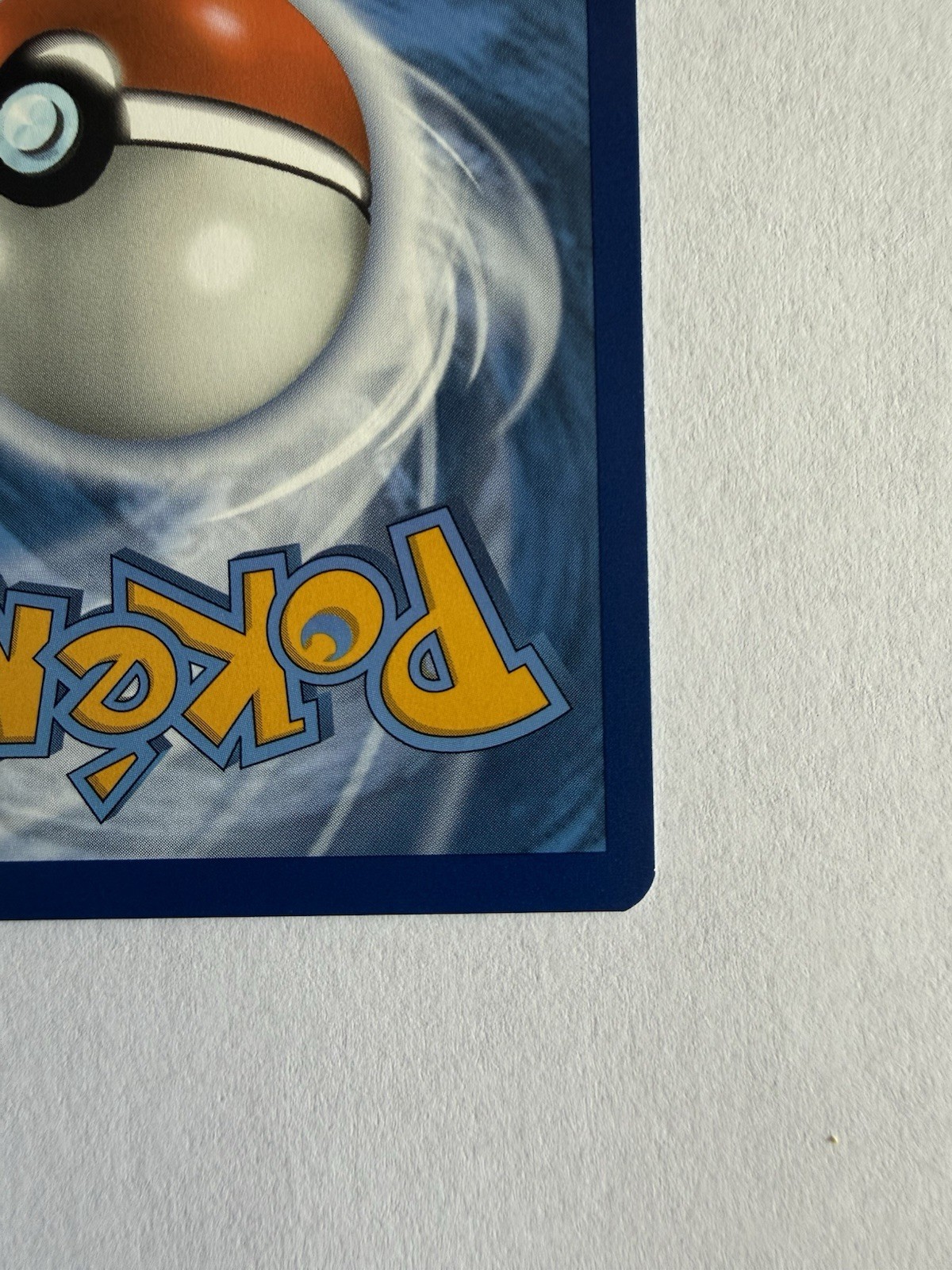 Pokémon TCG Charizard EX Paldean Fates Sir 234/091