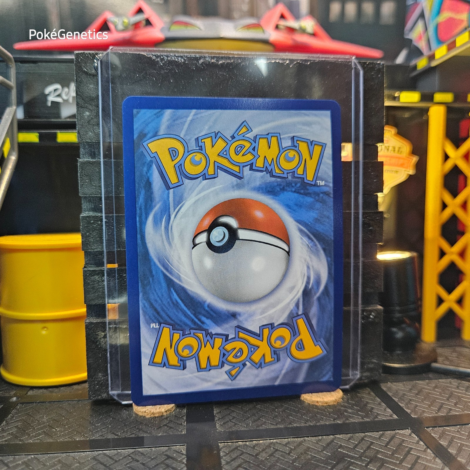 Mega Gardevoir ex Mega Evolution Pokémon TCG 060/132 ME01 Double Ultra Rare