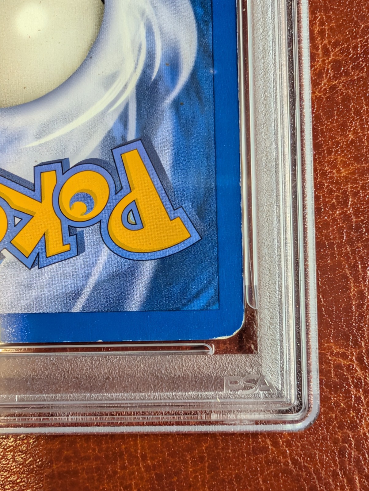 PSA 3 – Shining Steelix #112 – Pokémon Neo Destiny (2002) – Holo – New Cert