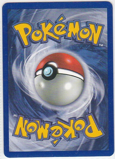 M) Pokemon Nintendo GAMEFREAK Collector Trading Card Charmander 50/82 40HP