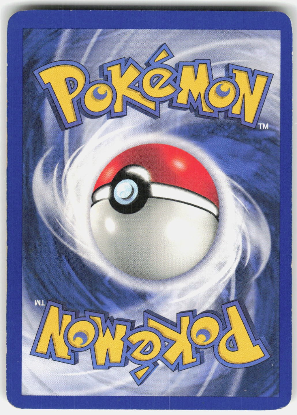 Clefable Pokemon Jungle 01/64 MP
