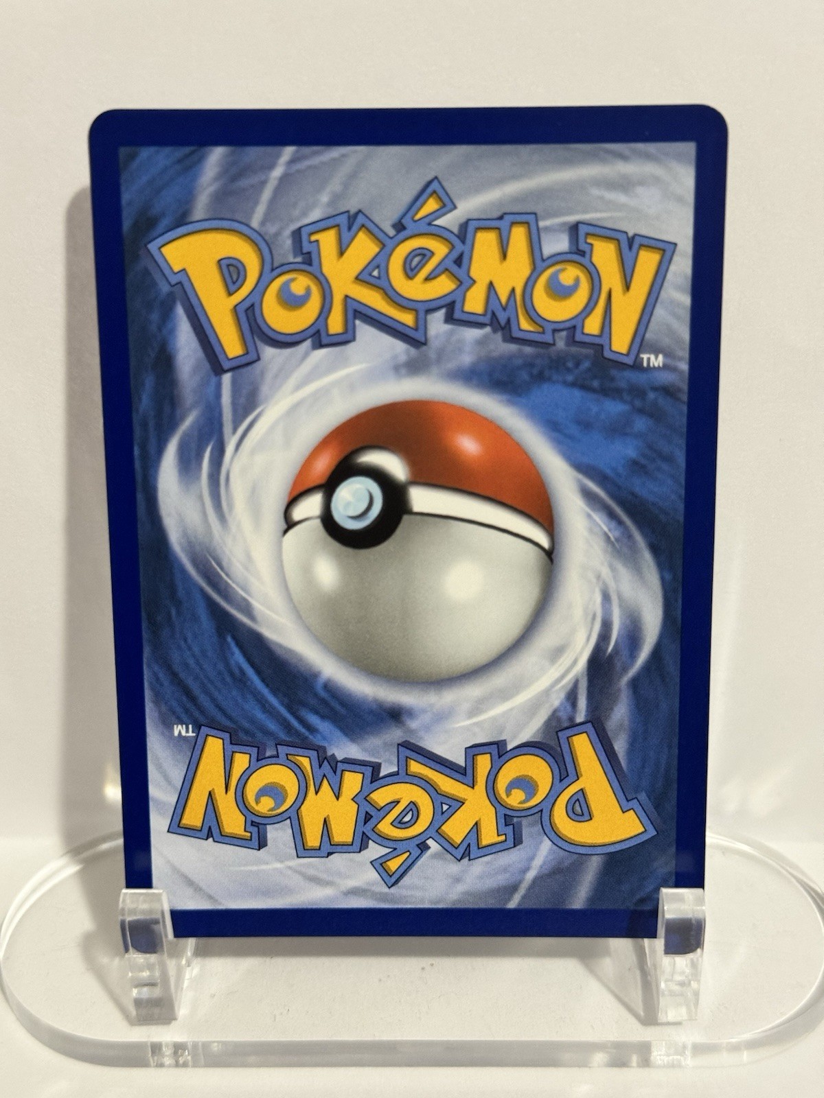 Charizard ex SVP 196 Scarlet & Violet Promo Full Art Holo
