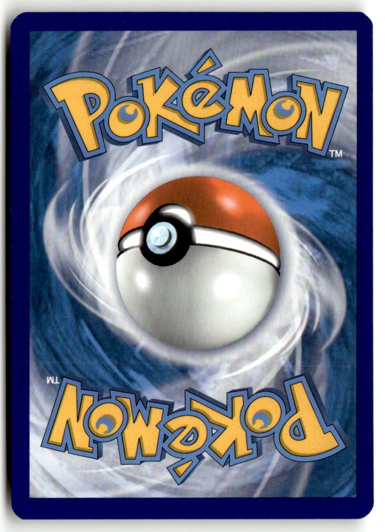 Misty’s Water Command 63/68 Holofoil – HIF – PTCG – NM