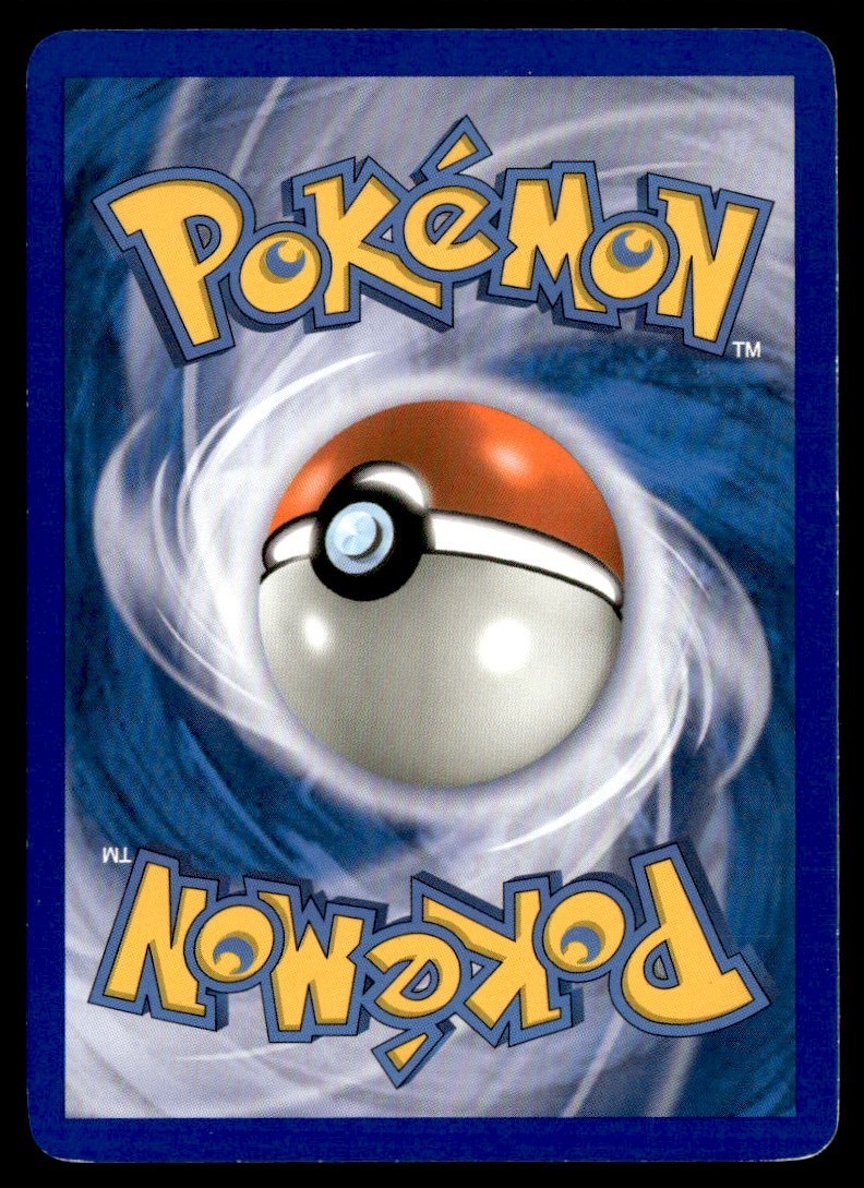 2005 EX – Unseen Forces Holo Potion Null/Common #95