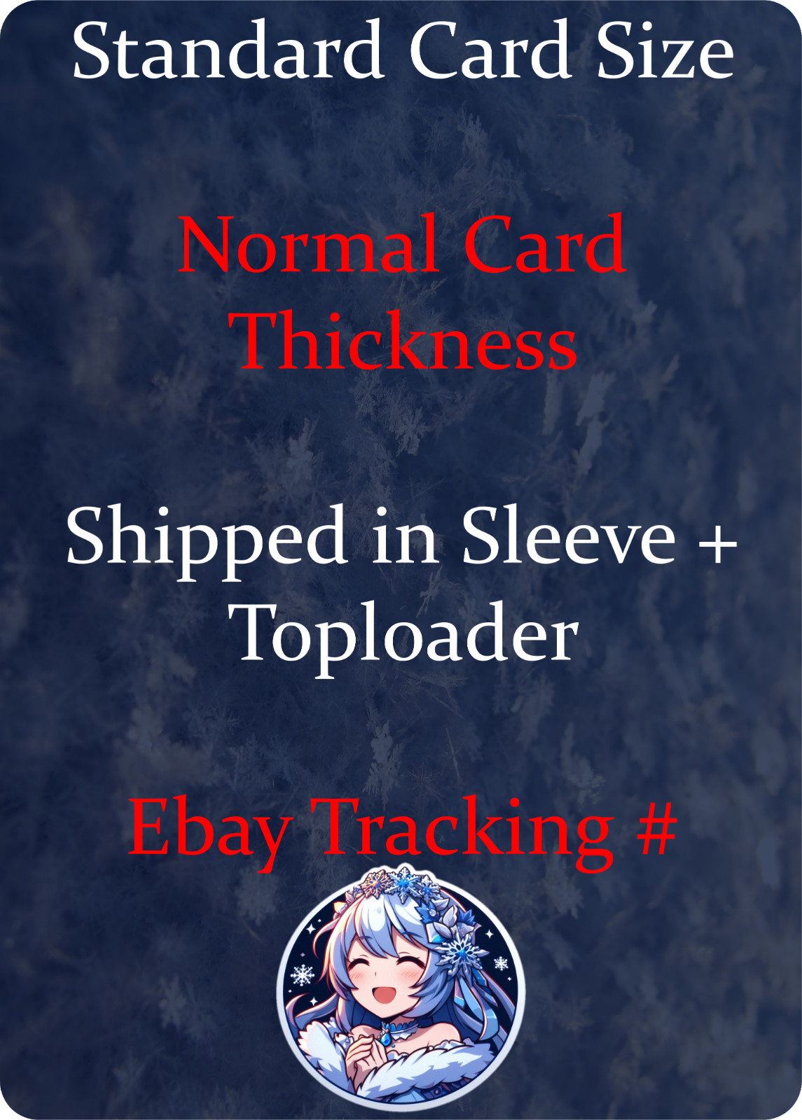 MTG – Imperial Seal – Fanart – Classic Style Card For EDH / Playtest