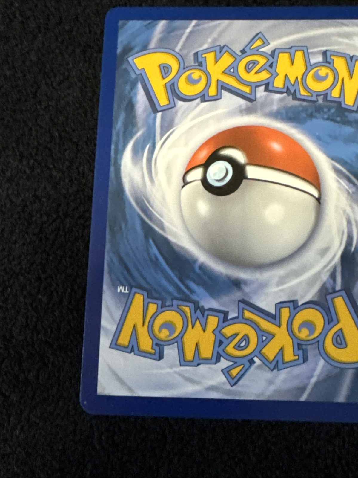 Pokémon TCG Eternatus VMAX Darkness Ablaze Holo Card 117/189SWSH03