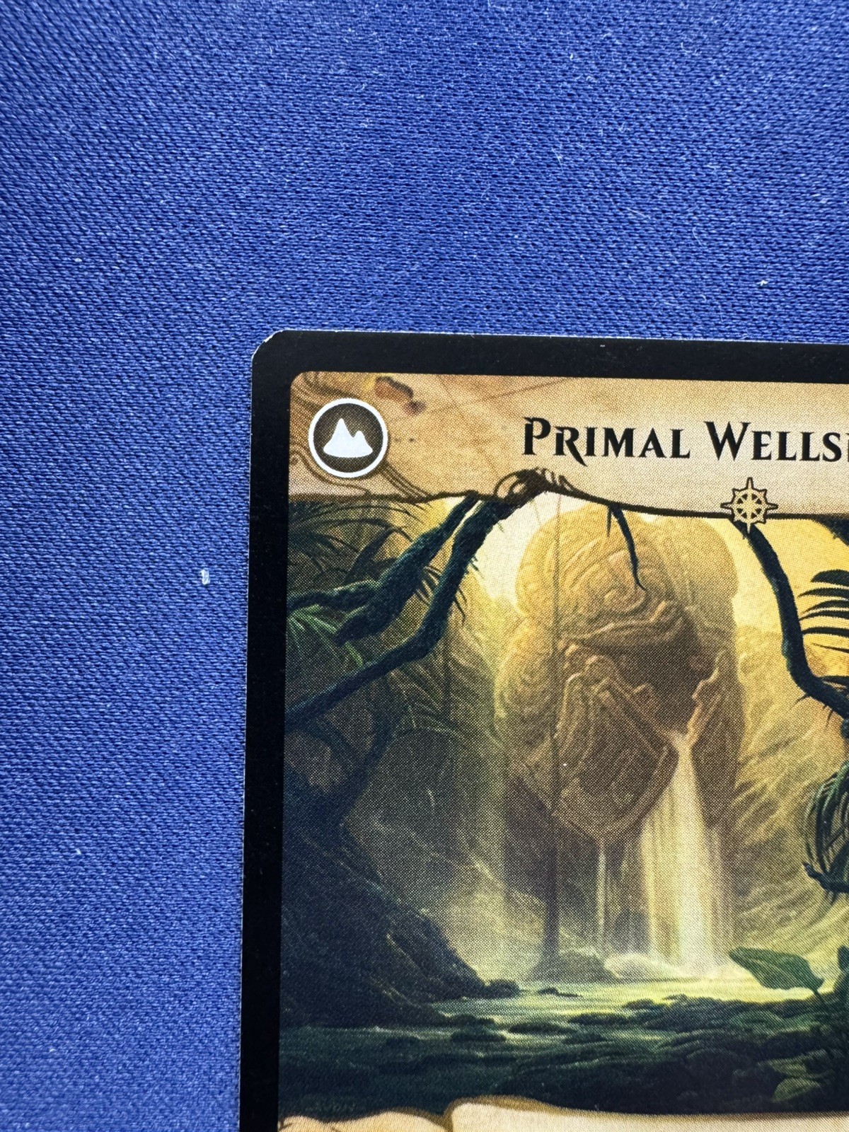 Primal Amulet #243 (NM) Ixalan XLN Magic MTG