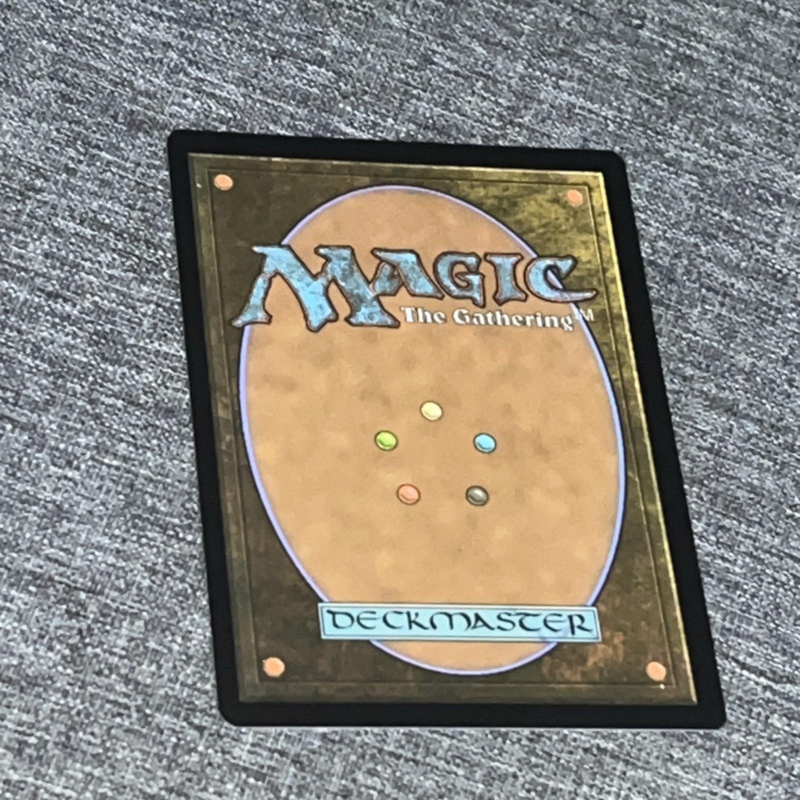 MTG Terminate 0040 Regular (Borderless) Marvel Eternal-Legal NM/M MAR