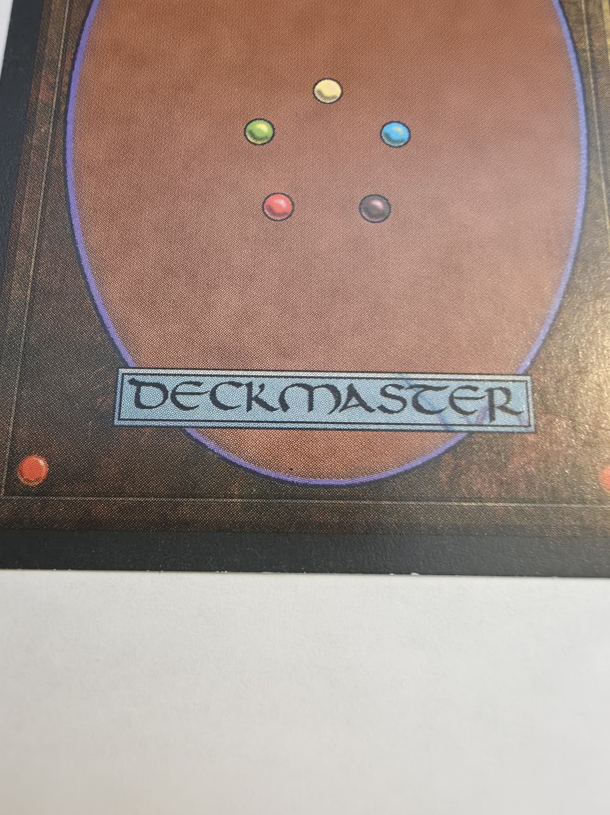 FWB Revised Tundra German LP+ MTG