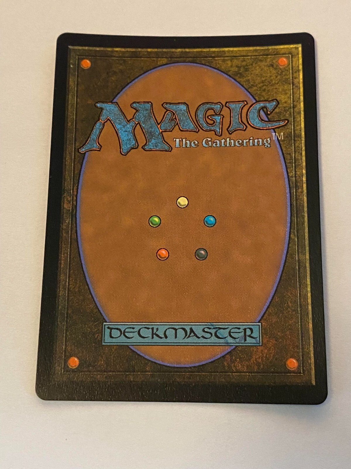 Krark, the Thumbless – The List Reprints (LIST) MTG FOIL 189