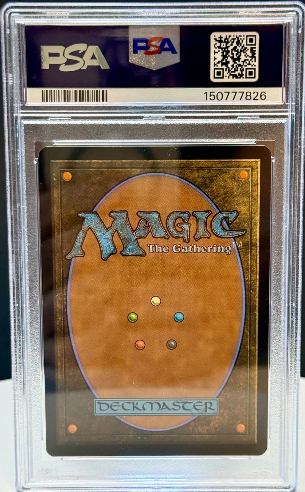 MTG Hope Estheim (Borderless) Final Fantasy EN Foil #0396 ***PSA MINT 9***