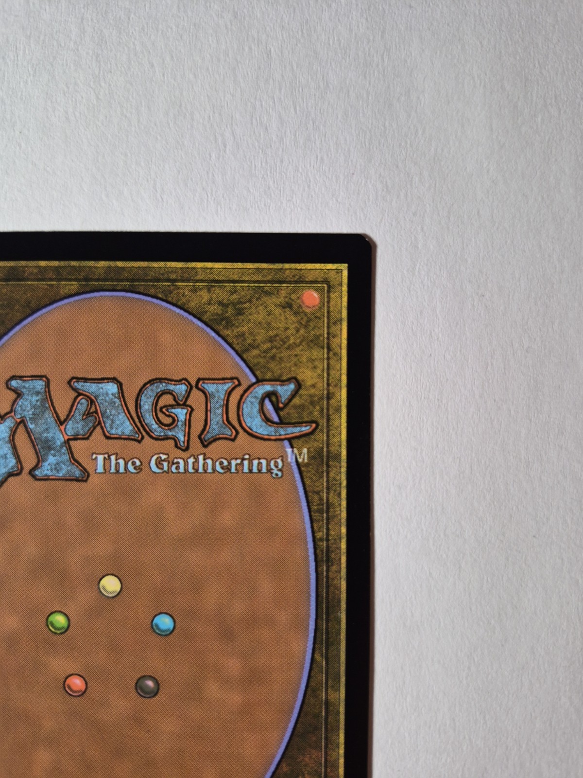 Questing Beast The List Reprints Regular