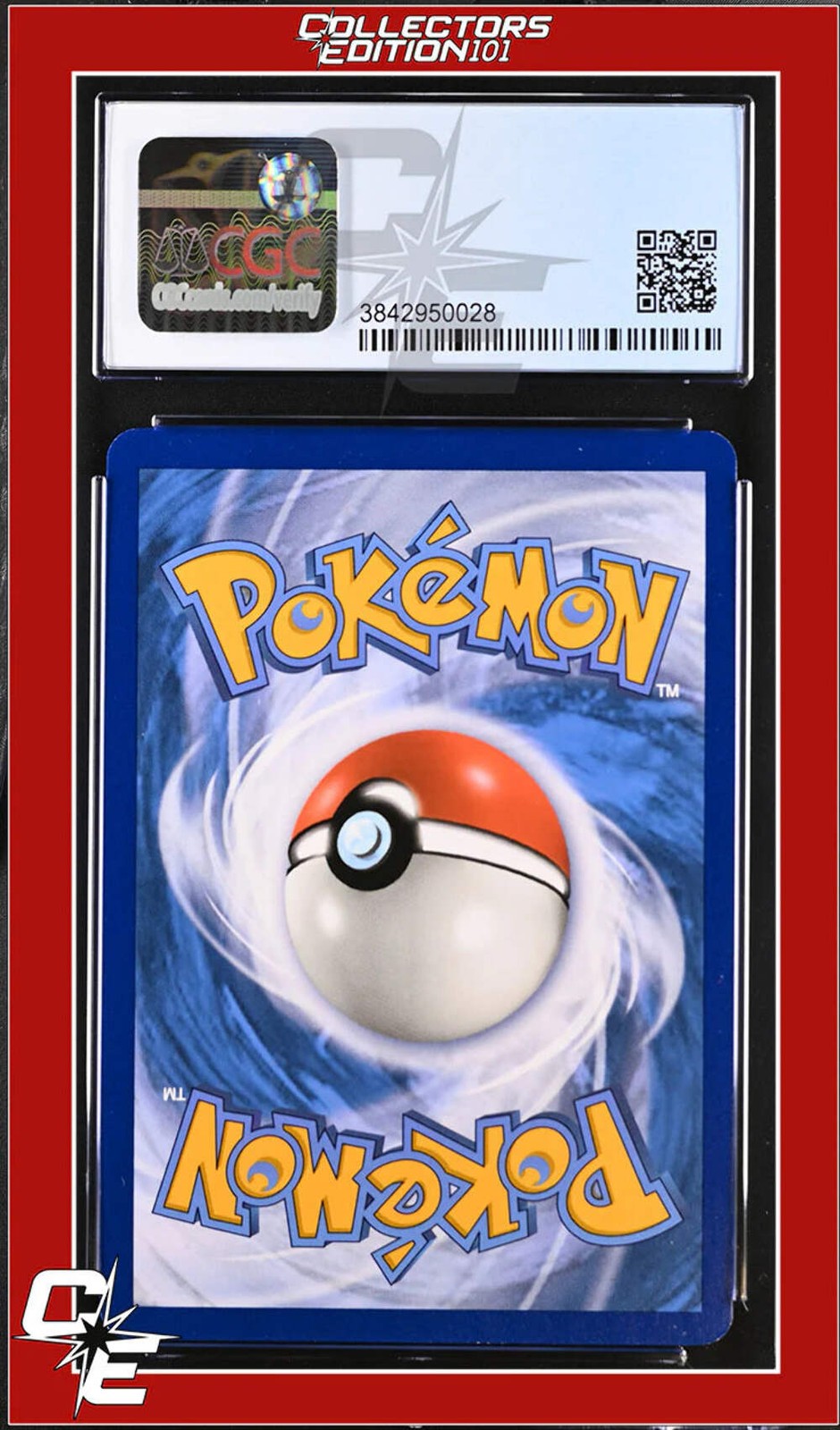 Burning Shadows Kiawe 116a/147 Alternate Art Pokemon League CGC 9