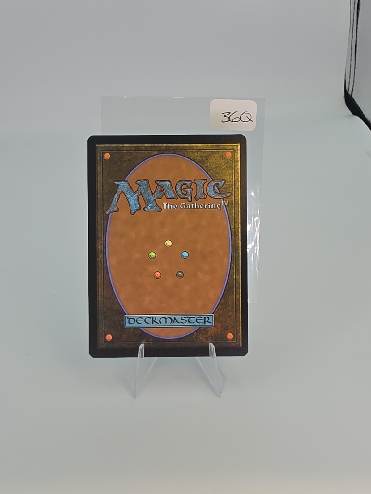 Nature’s Lore Commander Legends Battle for Baldur’s Gate #244 Regular Mtg NM