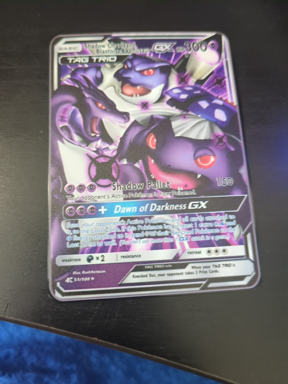 Pokémon TCG