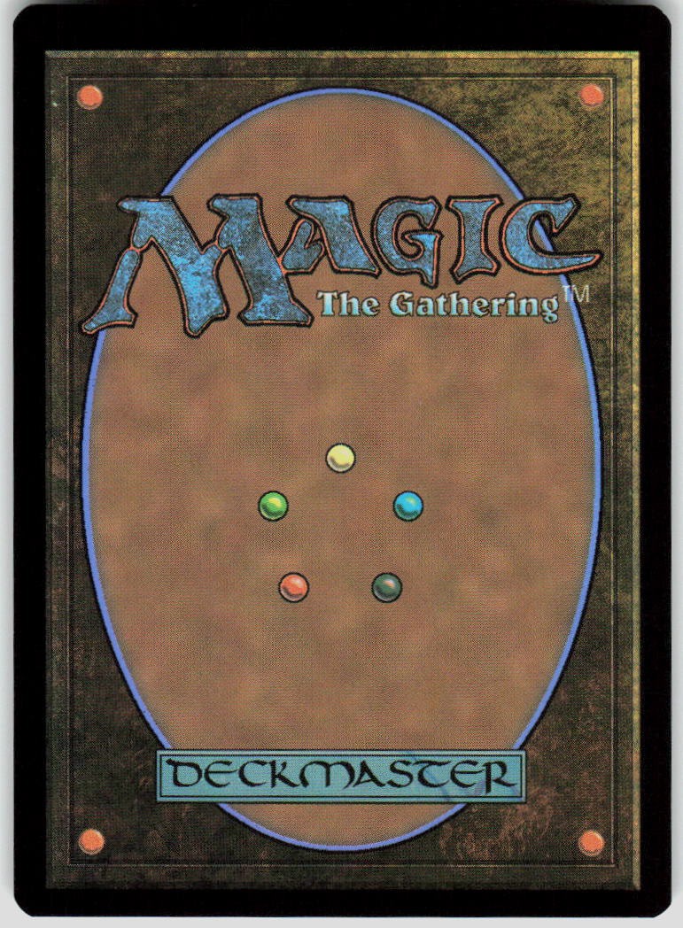 Ooze Spill 48 Teenage Mutant Ninja Turtles Magic the Gathering