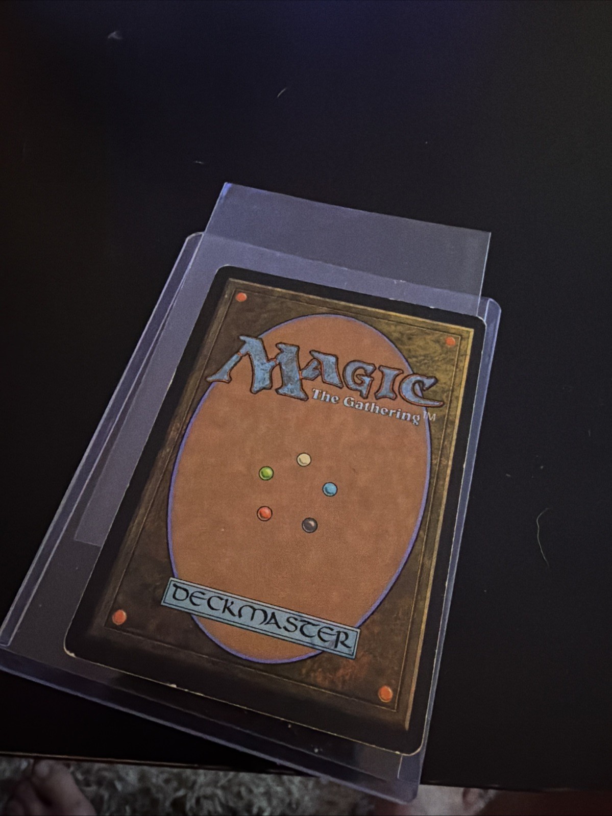 Morphling Urza’s Saga Regular