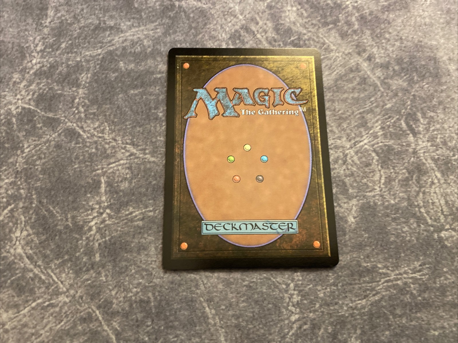 Strip Mine EOS 0040 MTG Borderless Near Mint Non Foil