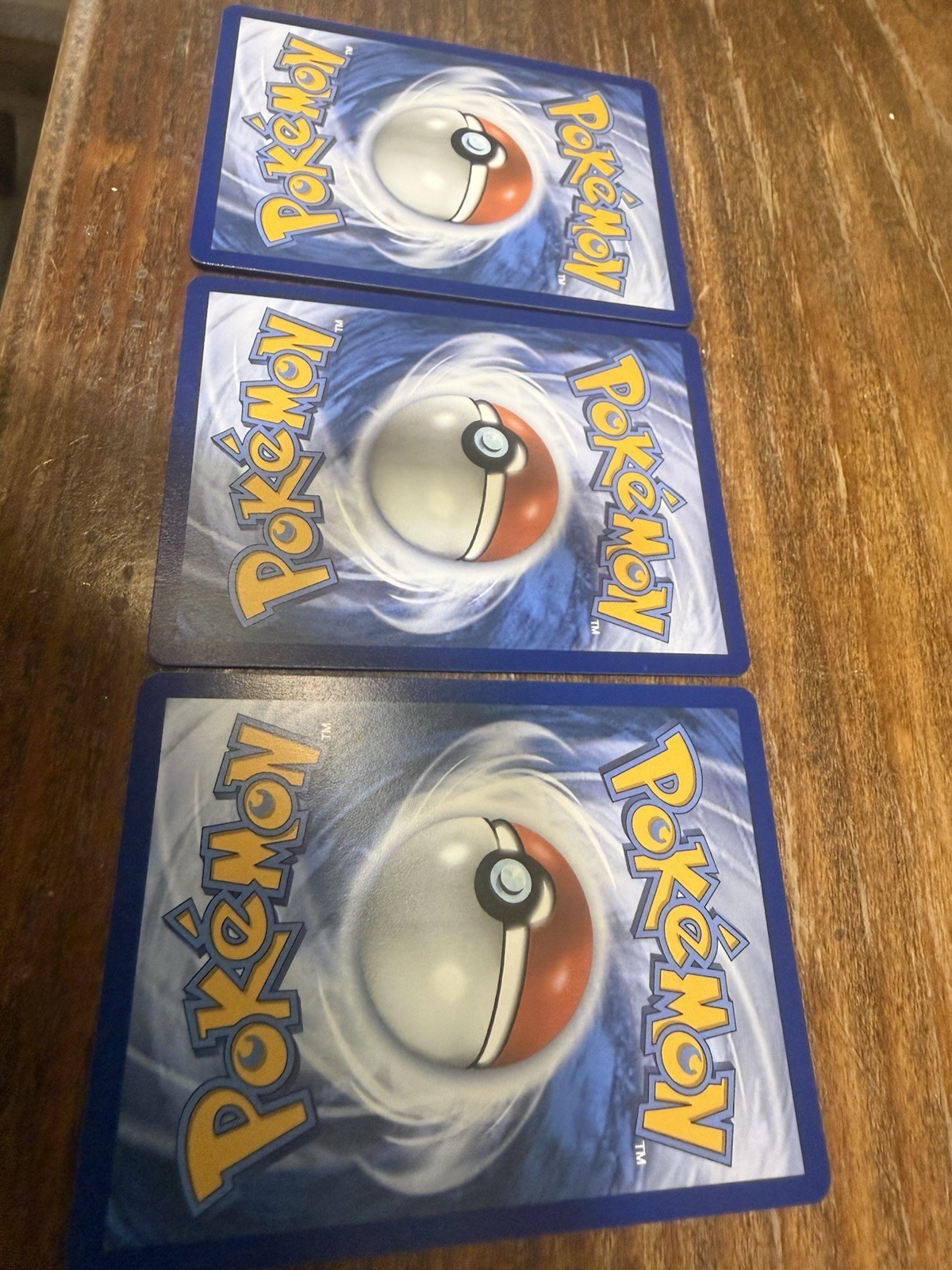 Pokémon First Partner Series 2 Johto Starter Set Chikorita Cyndaquil Totodile