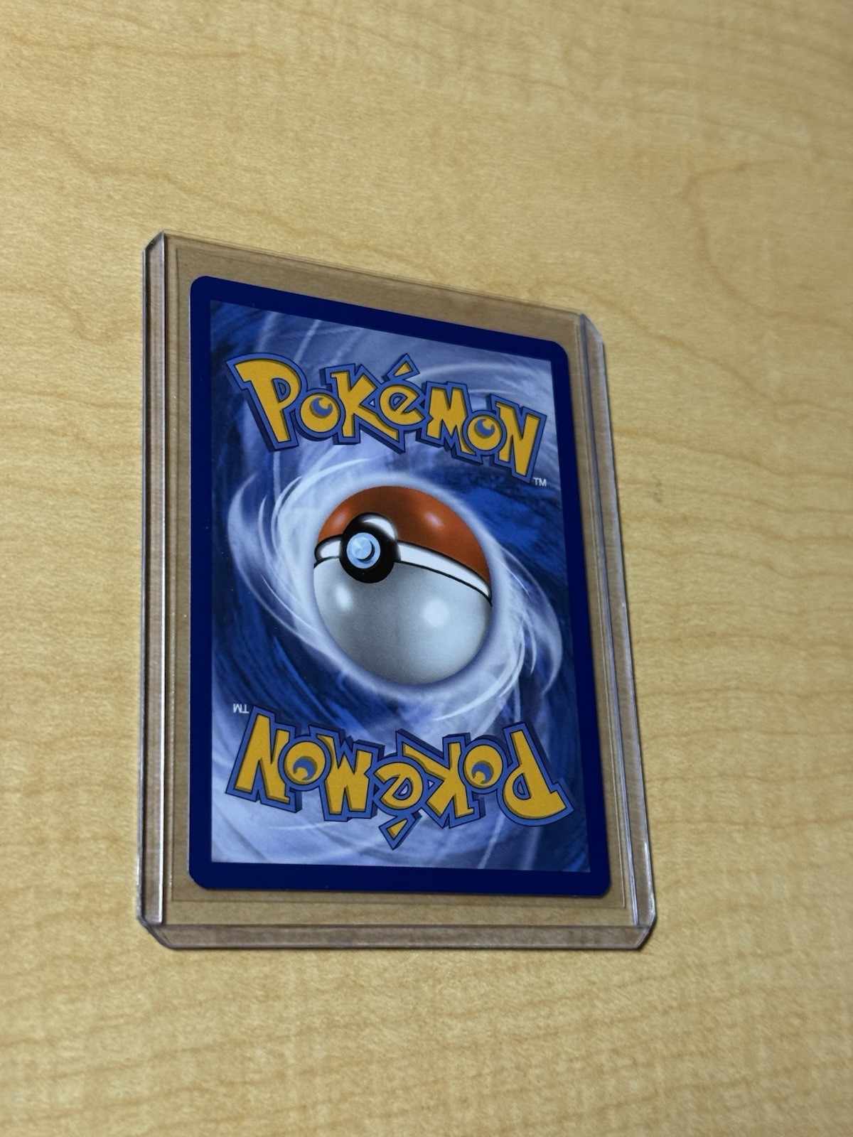 Wooper 102/094 Me02: Phantasmal Flames Holo – NM – Day 1 Protected