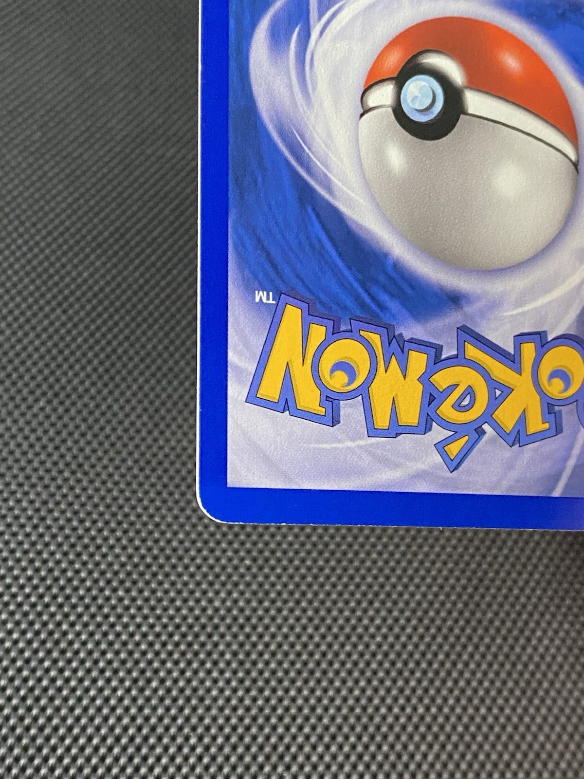 Larvitar 61/115 Unseen Forces (Stamped) Reverse Holo LP+