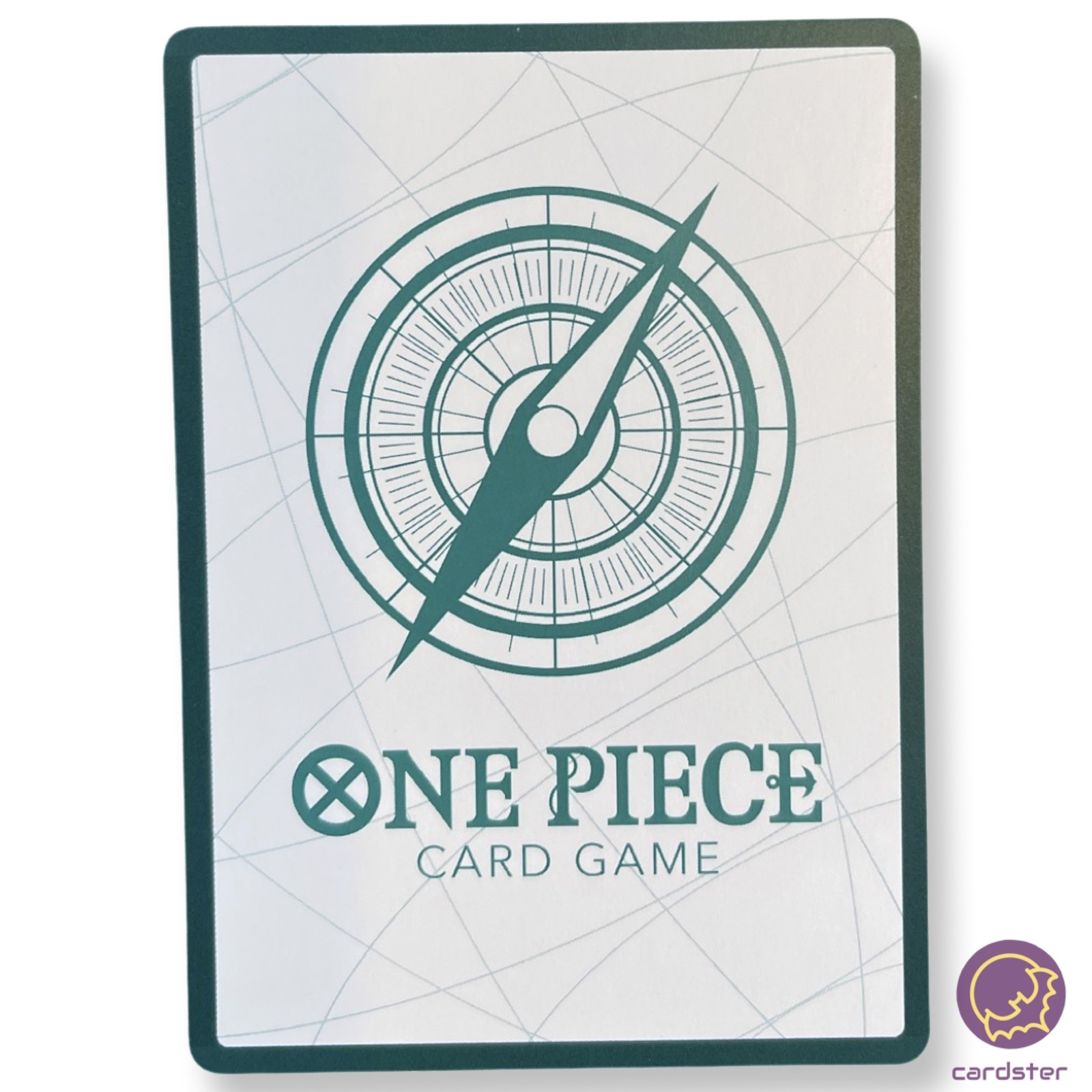 Electrical Luna R OP08-036 [Premium Card Best Selection Vol. 5] One Piece JP