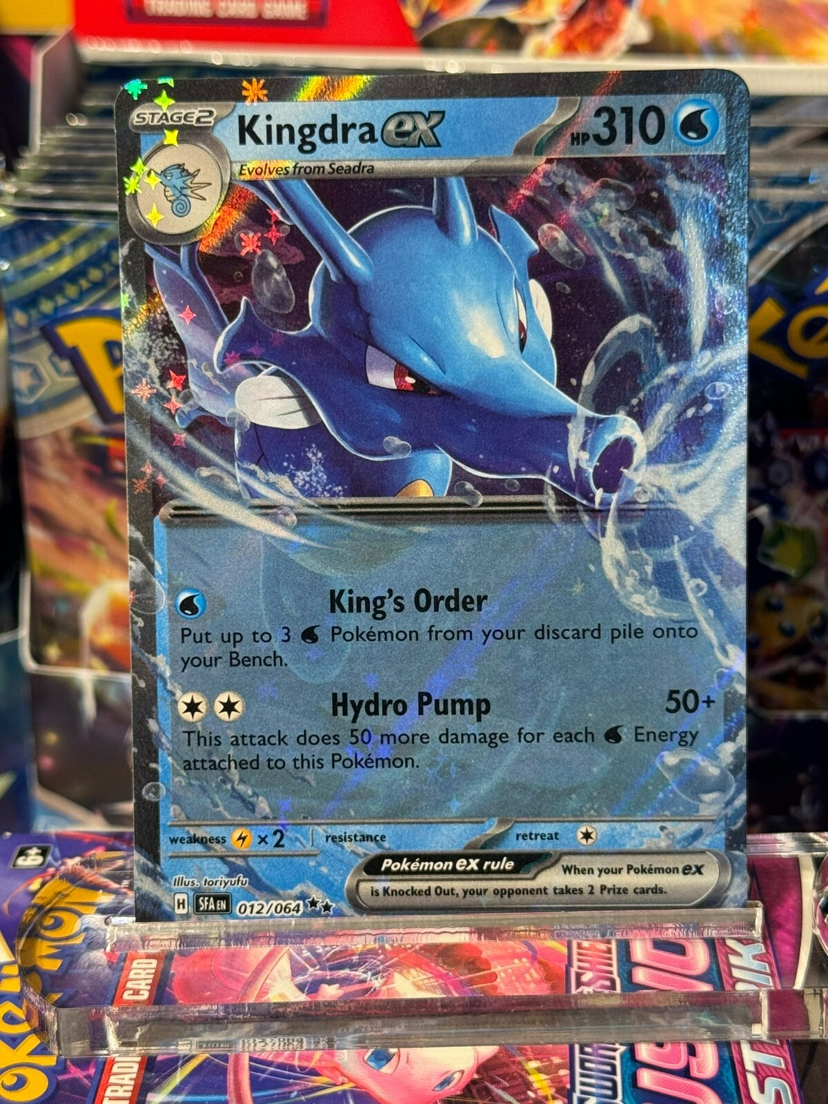 $1.00 Pokemon Cards M/NM All Holo Type Cards
