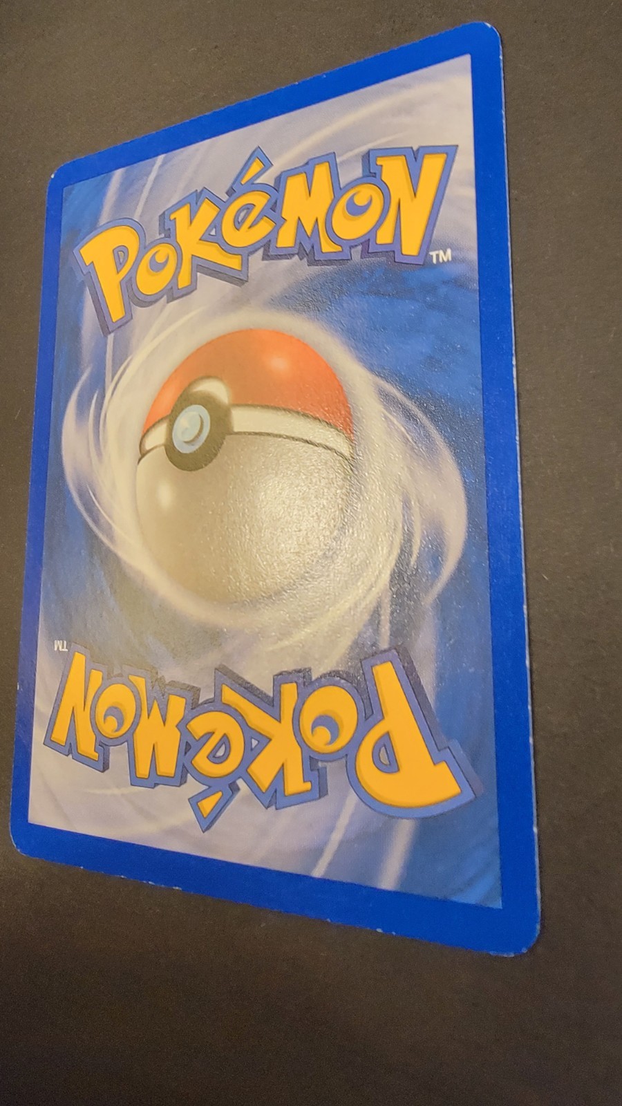 Deoxys ex (Attack Forme) – EX Deoxys 98/107 Holo Ultra Rare English