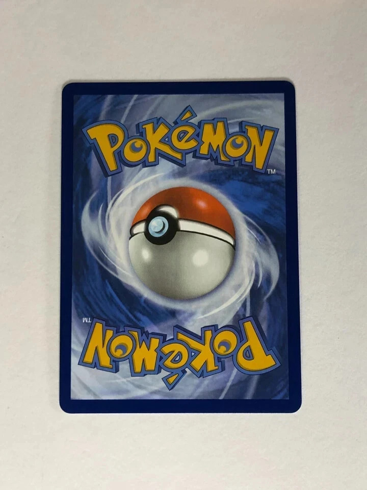 Pokemon TCG 151 Reverse Holographic Ivysaur 002/165 Near Mint