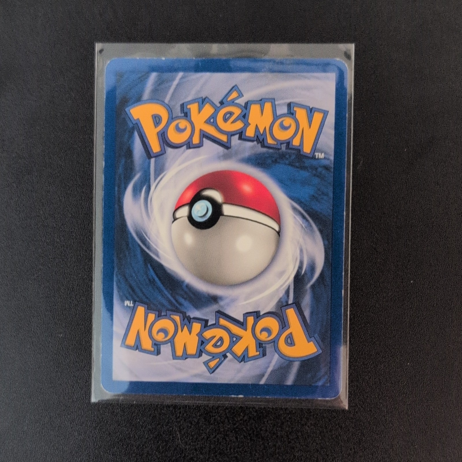 Magneton 009/102 Base Set Holo with Swirl