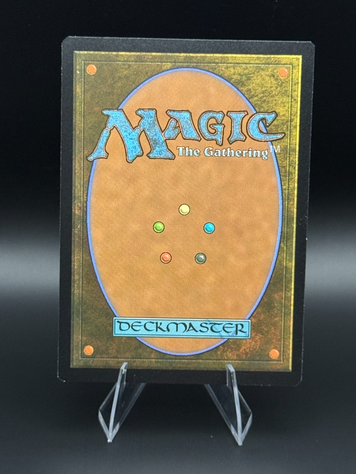 MTG Rosheen, Roaring Prophet (Borderless) 380 Modern Horizons 3 NM Regular
