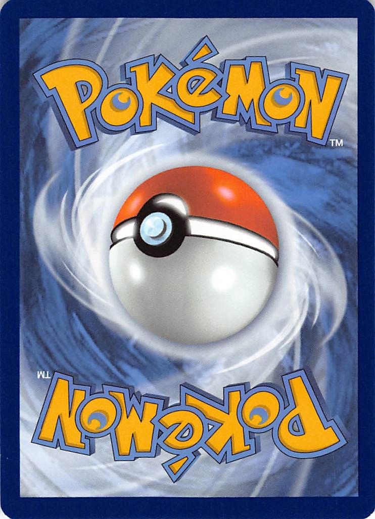 Tranquill 134/162 Temporal Forces Reverse Holofoil