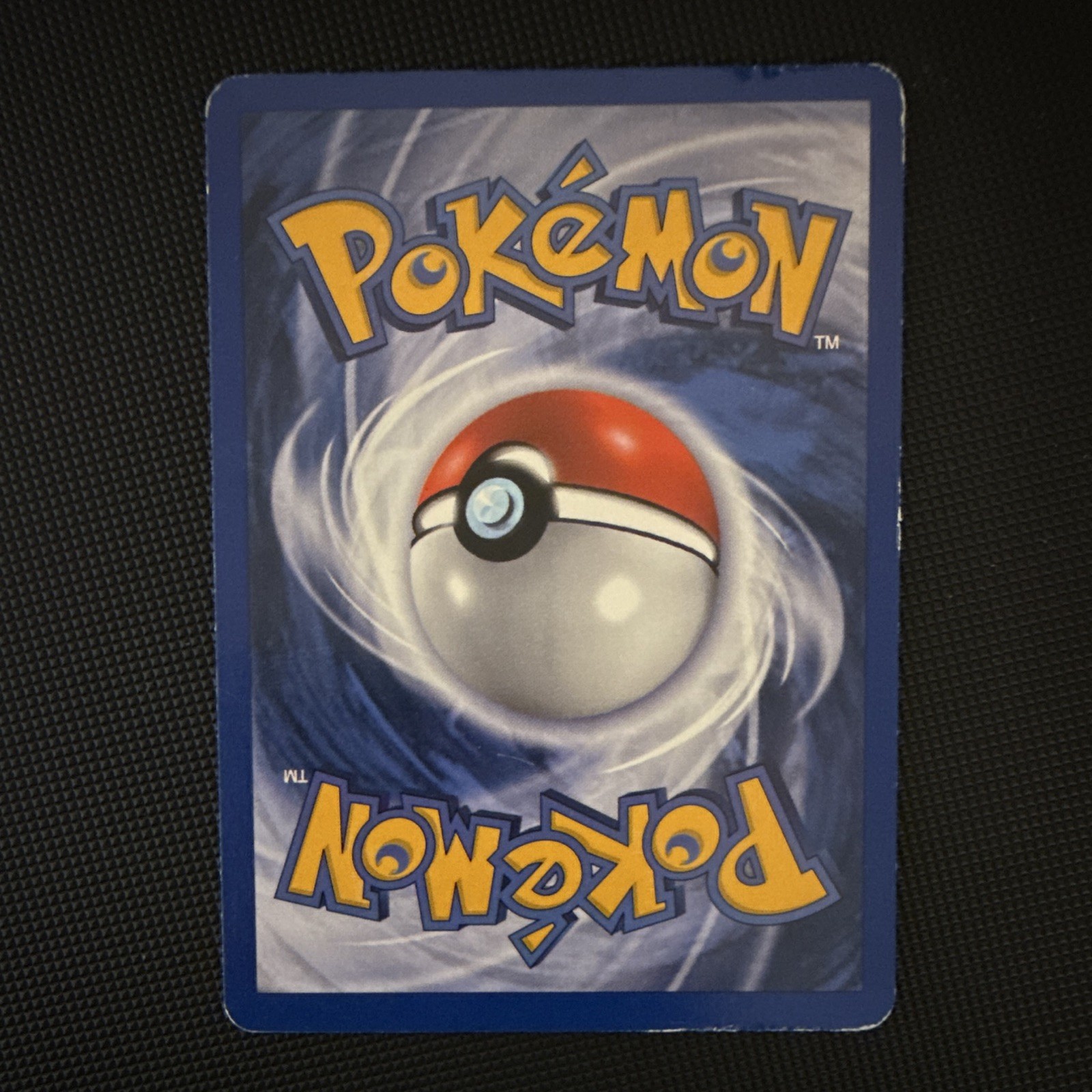 Pokemon TCG Charmander 50/82 Team Rocket Unlimited Common Regular 40 HP 1999