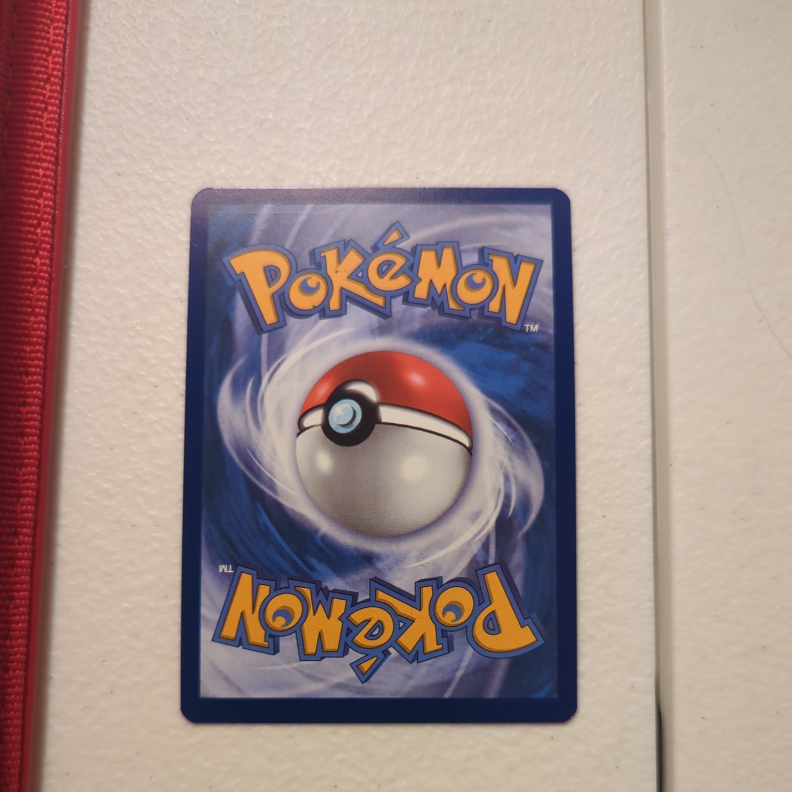 Misty’s Lapras 194/182 Sv10 Destined Rivals Illustration Rare Holo ENG 110HP