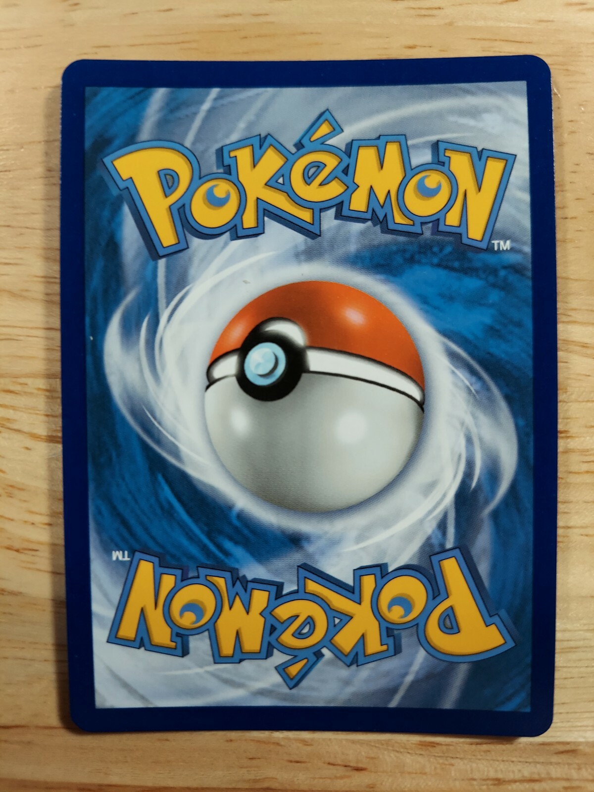 Eternatus Vmax 117/189 Darkness Ablaze – NM Ultra Rare Full Art Pokémon Card