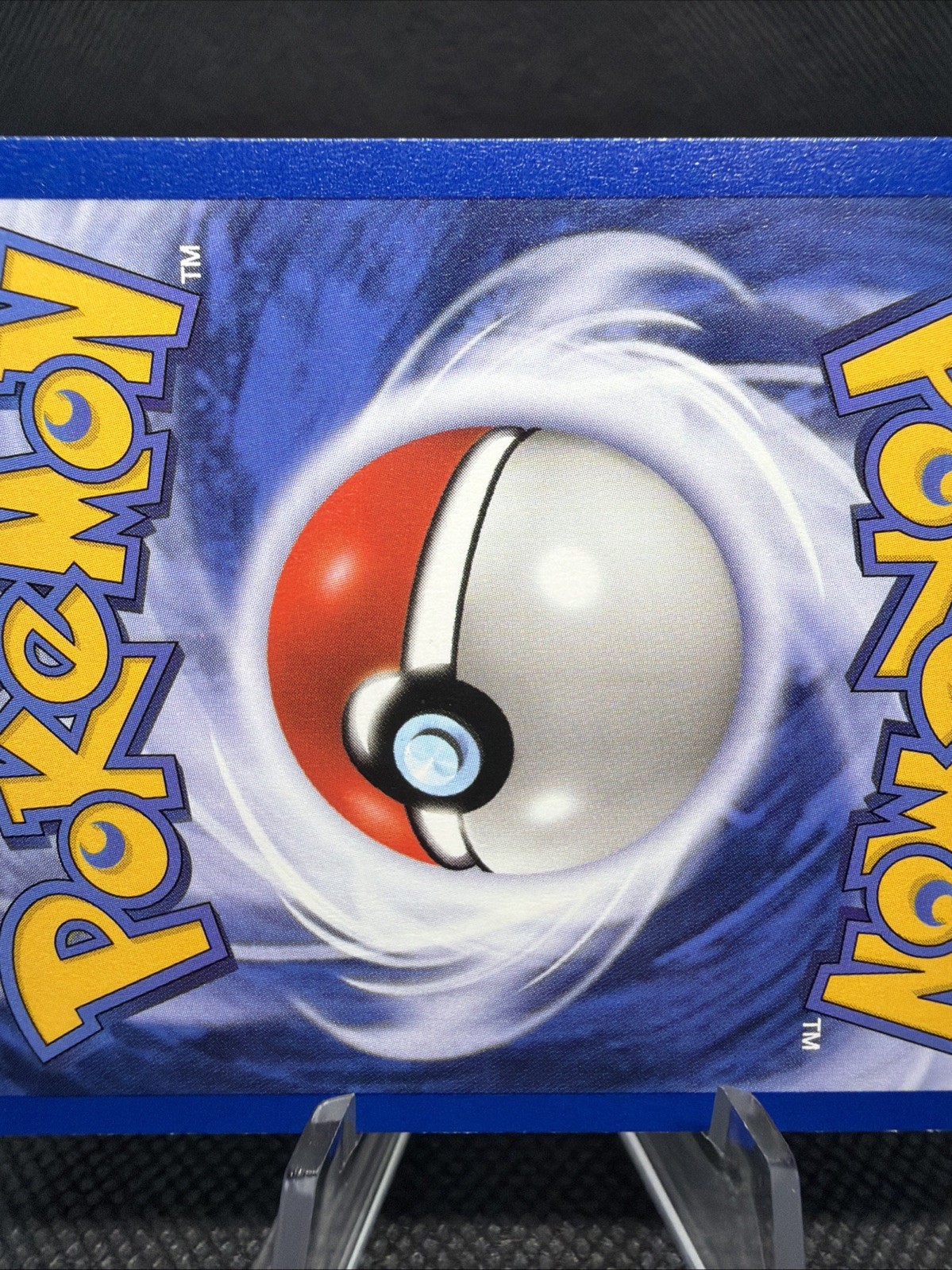 CHARMANDER 50/82 Team Rocket 1st Edition Pokemon Card – Never Played 🔥