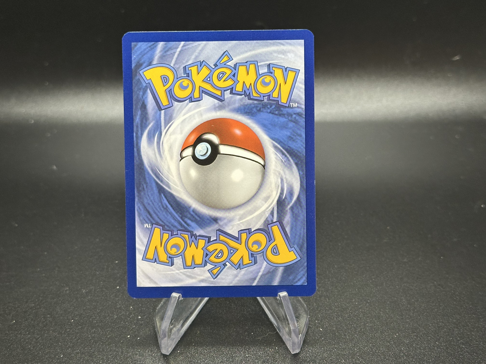 Gastly – 092/165 Scarlet & Violet 151 – Pokémon TCG